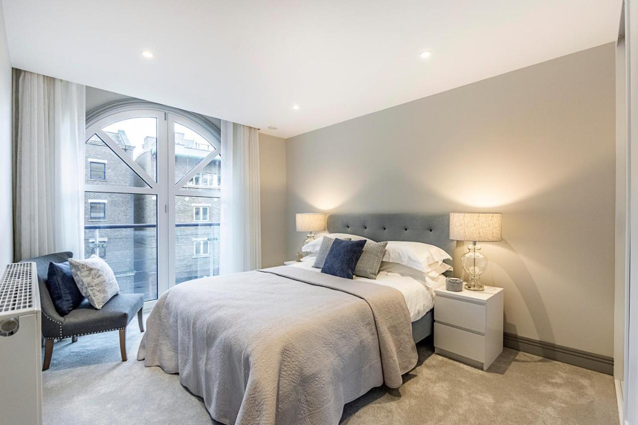 Appartement W *