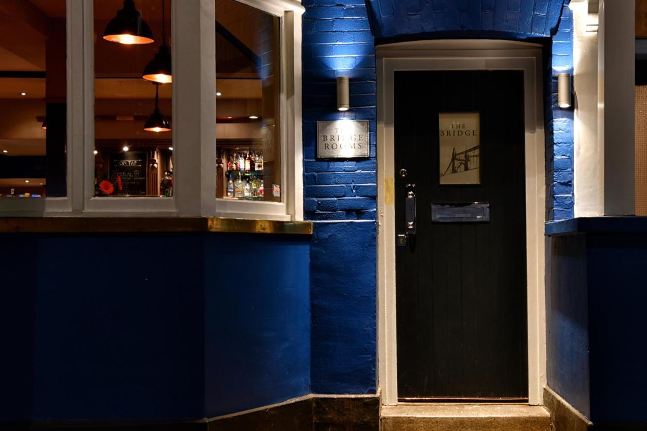 Mini-hôtel The Bridge Pub & Londres