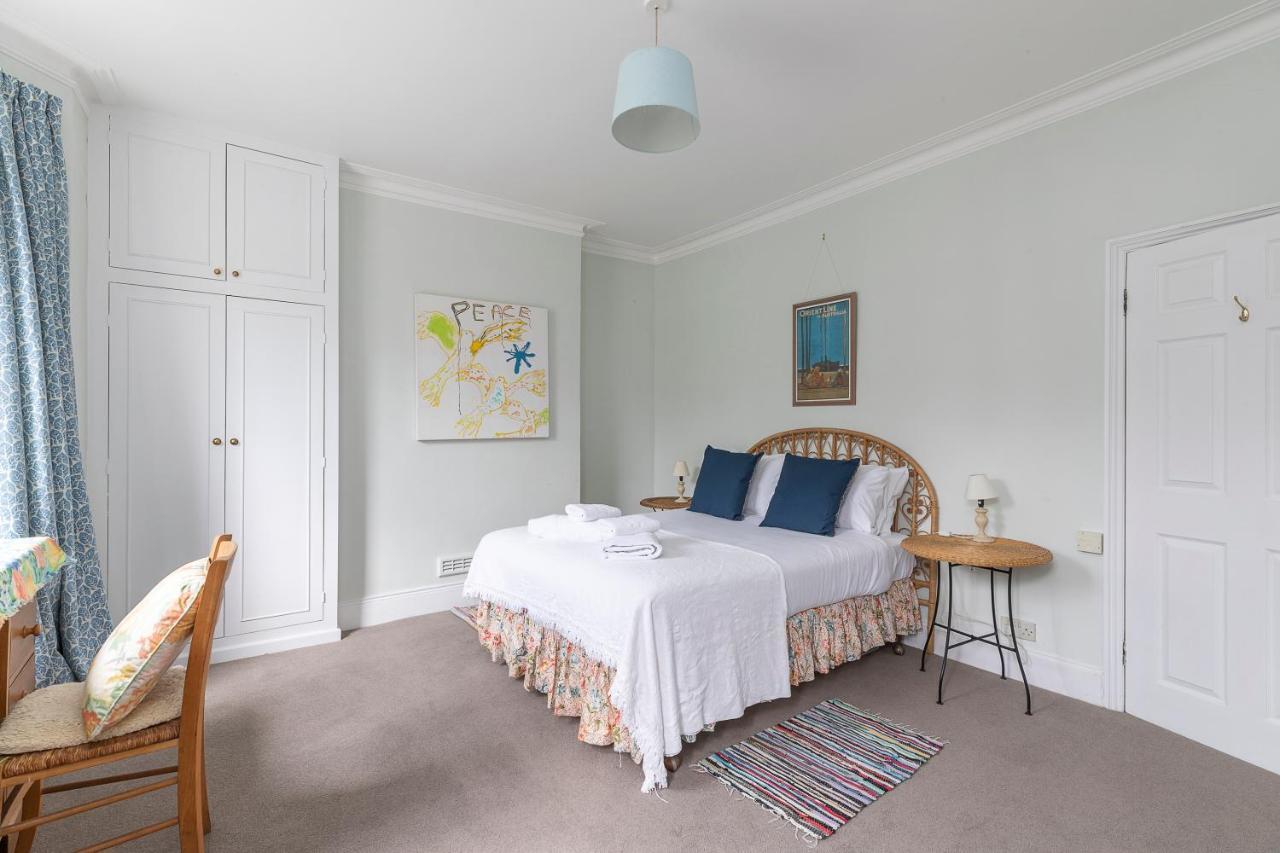 Charming House With Rooftop Terrace * Londres
