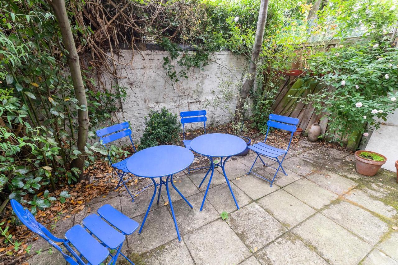 Appartement Charming House With Rooftop Terrace