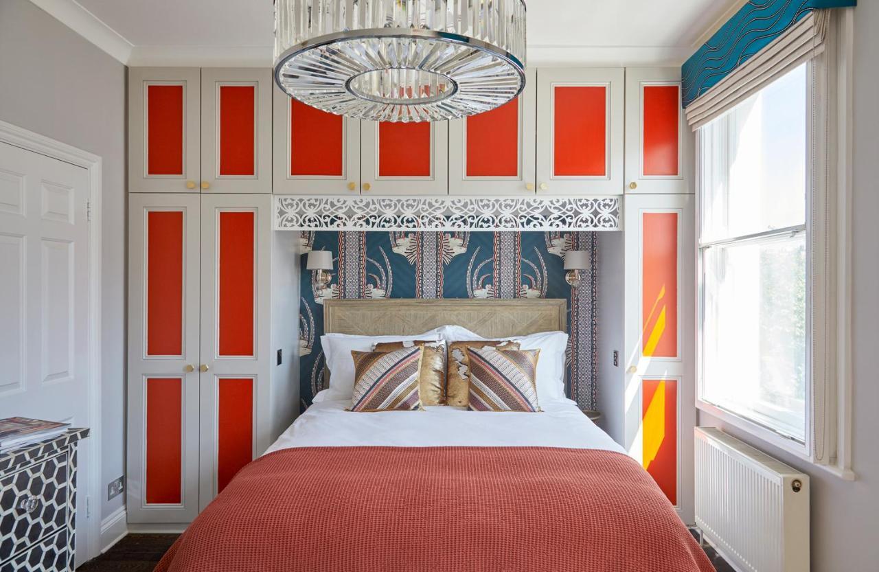 Stunning Ifield Road Gem Apartment
