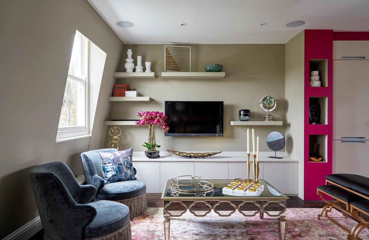 Apartment Stunning Ifield Road Gem London