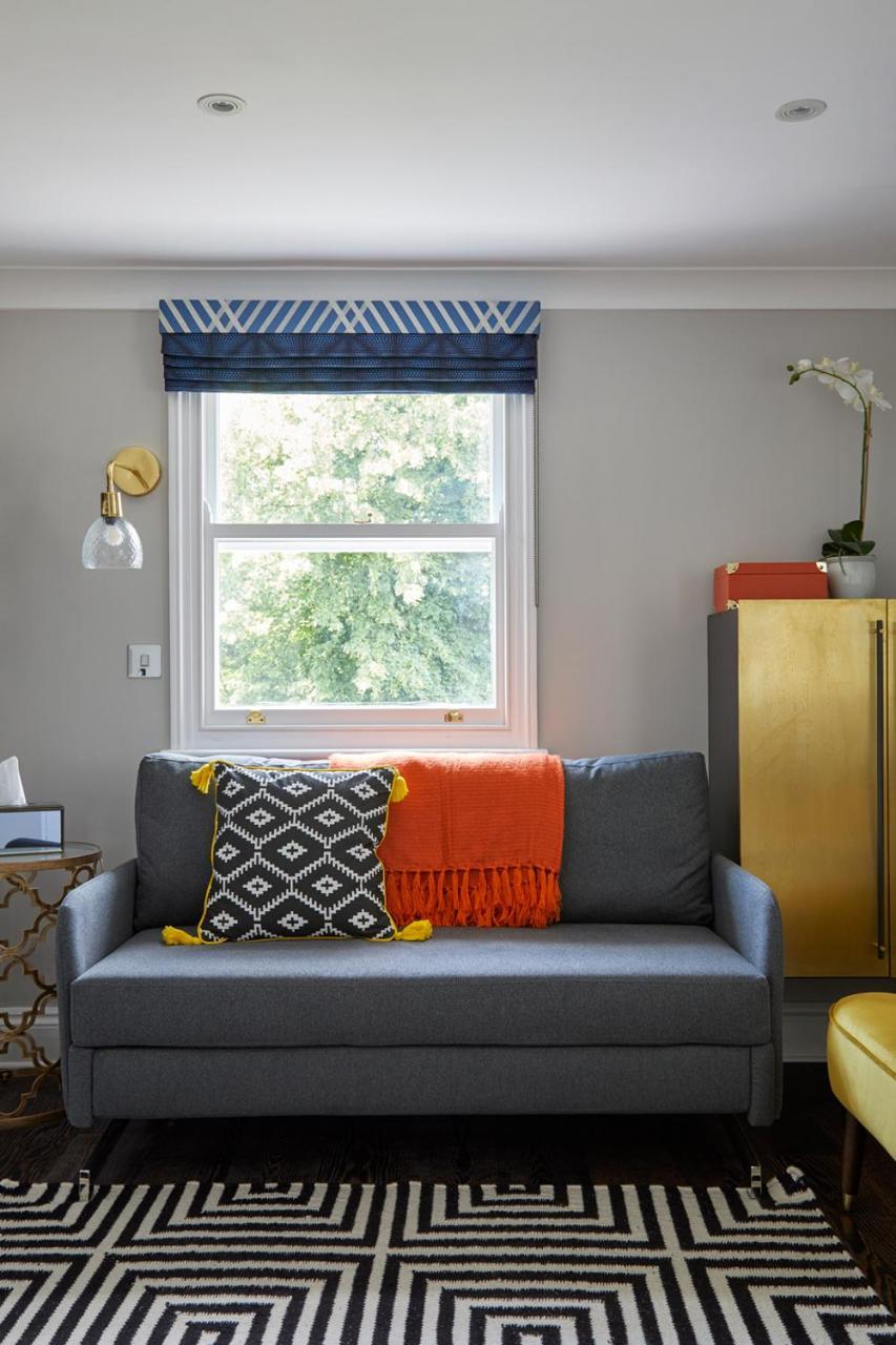 Apartment Stunning Ifield Road Gem
