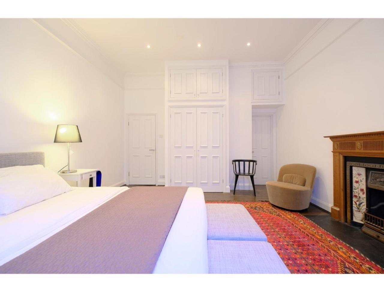 Apartamento Edgware Rd, Paddington Spacious Sleeps 4 *