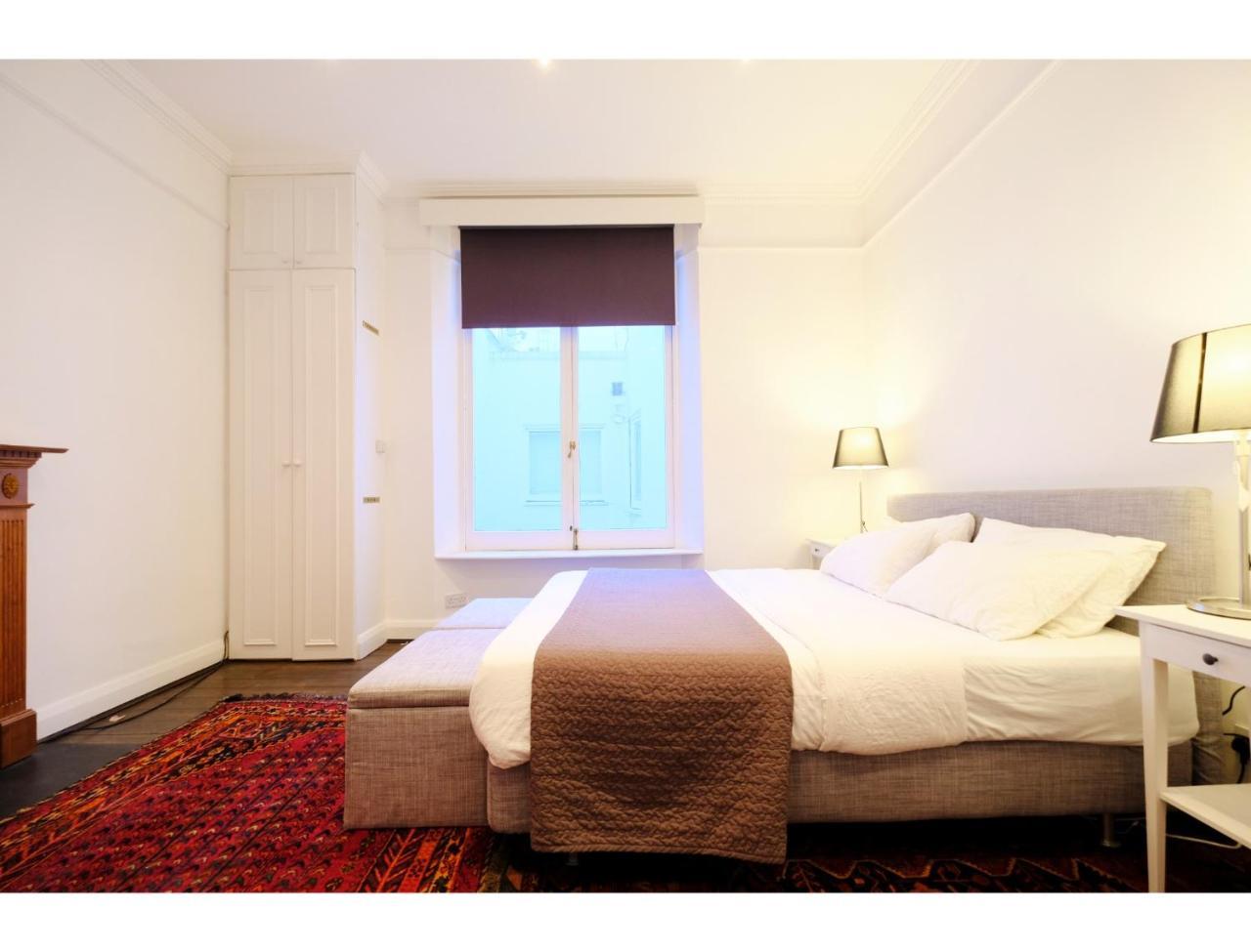 Apartamento Edgware Rd, Paddington Spacious Sleeps 4 *