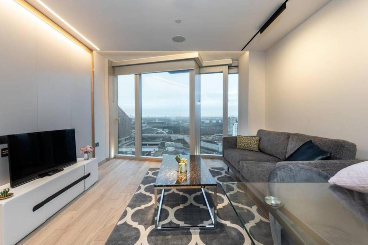 Amazing With Incredible Views Apartamento