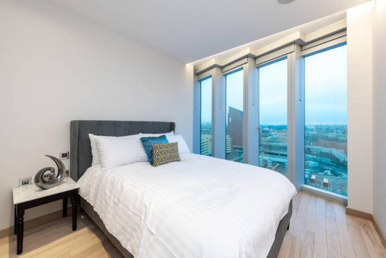 Amazing With Incredible Views Apartamento