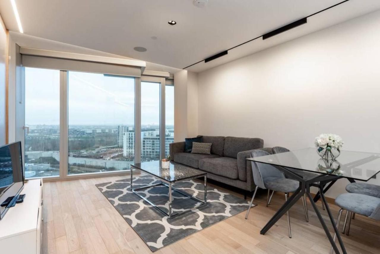 Apartamento Amazing With Incredible Views