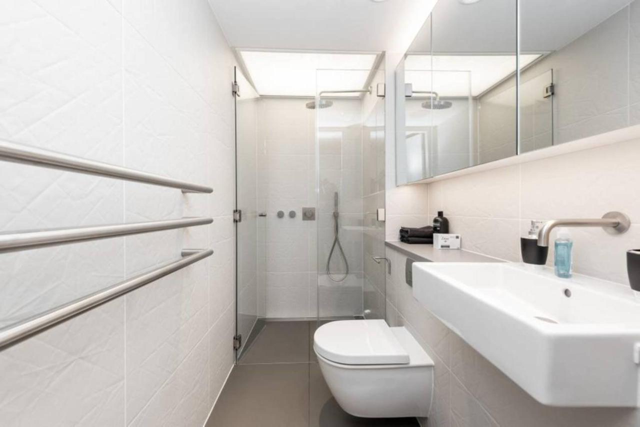 Apartamento Amazing With Incredible Views Londres