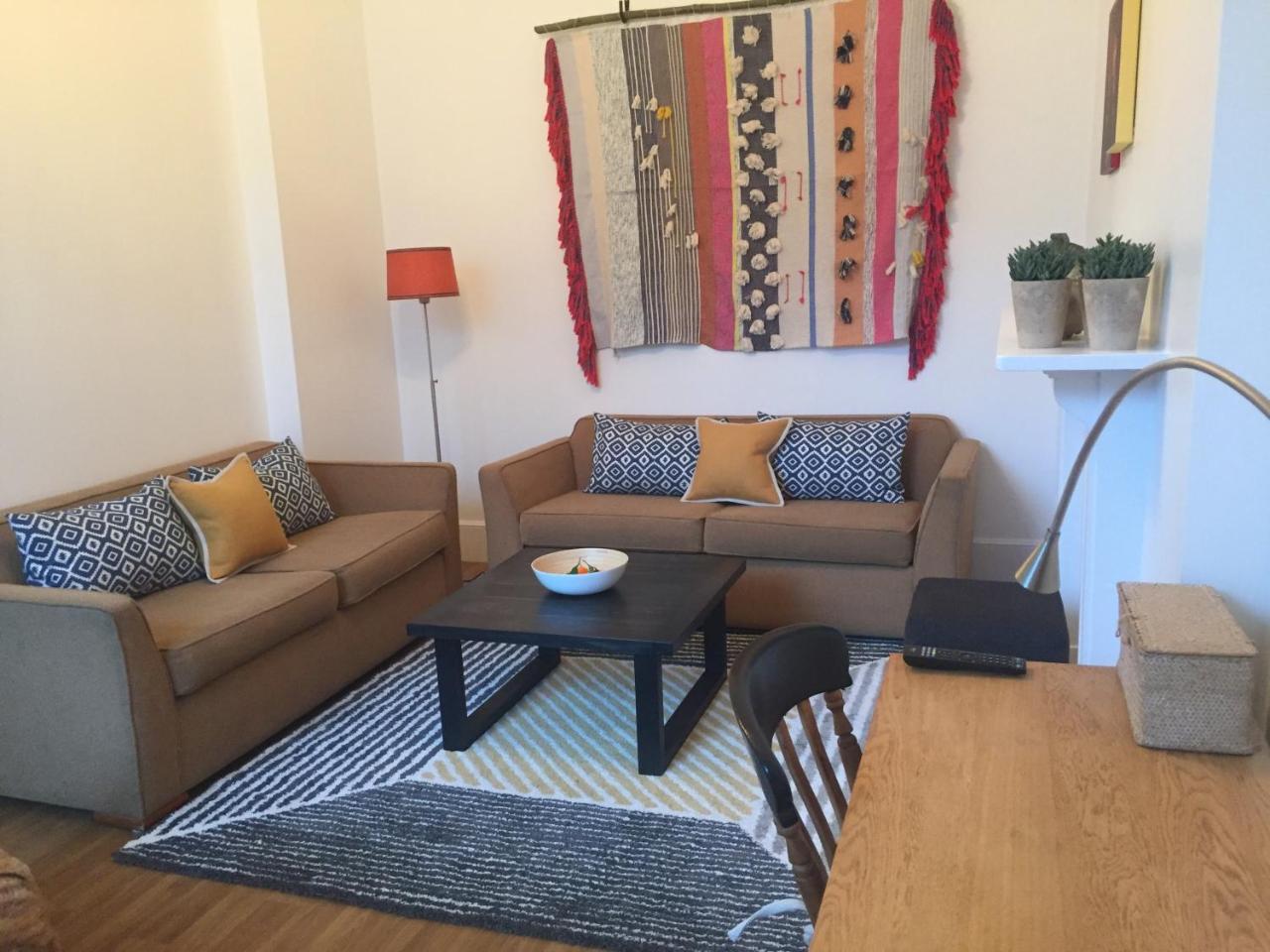 Apartamento Acorn - Bedford Place *