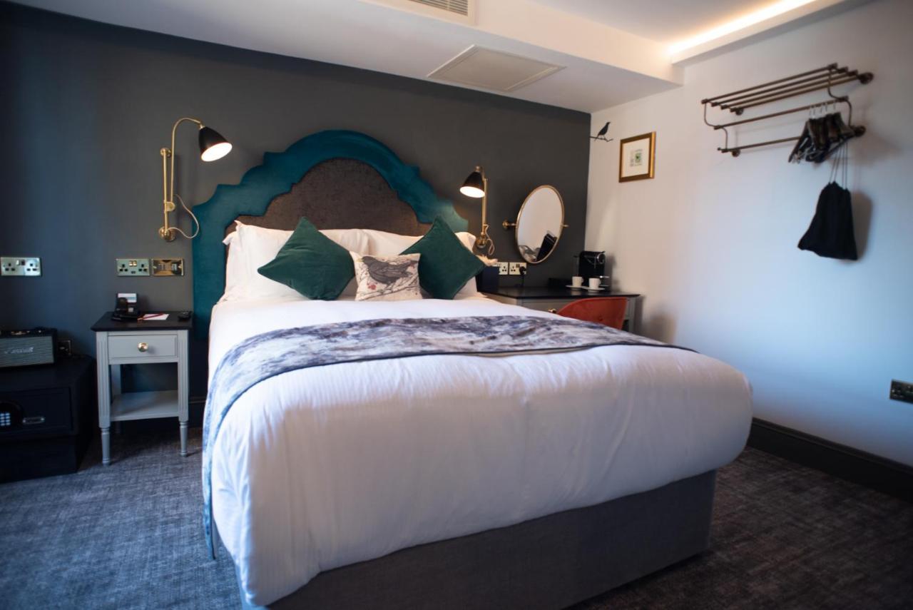 Hotel Blackbird Londres