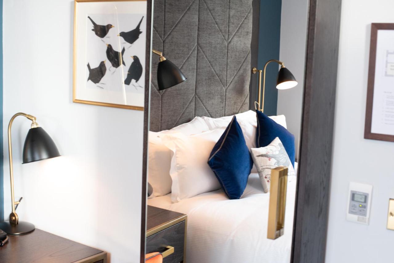 Blackbird Hotel Londres
