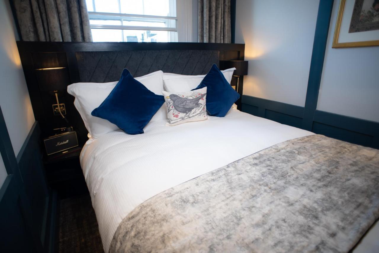 Hotel Blackbird Londres