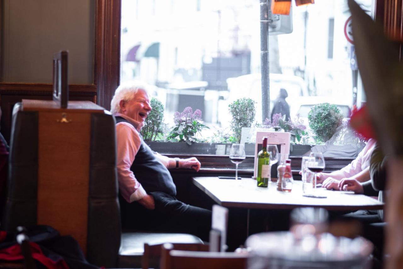 Blackbird Hotel Londres