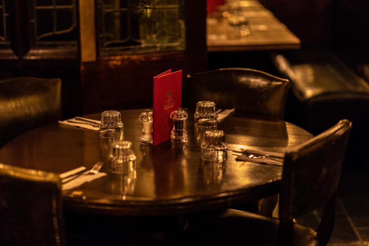 Hotel Fox And Anchor Londen