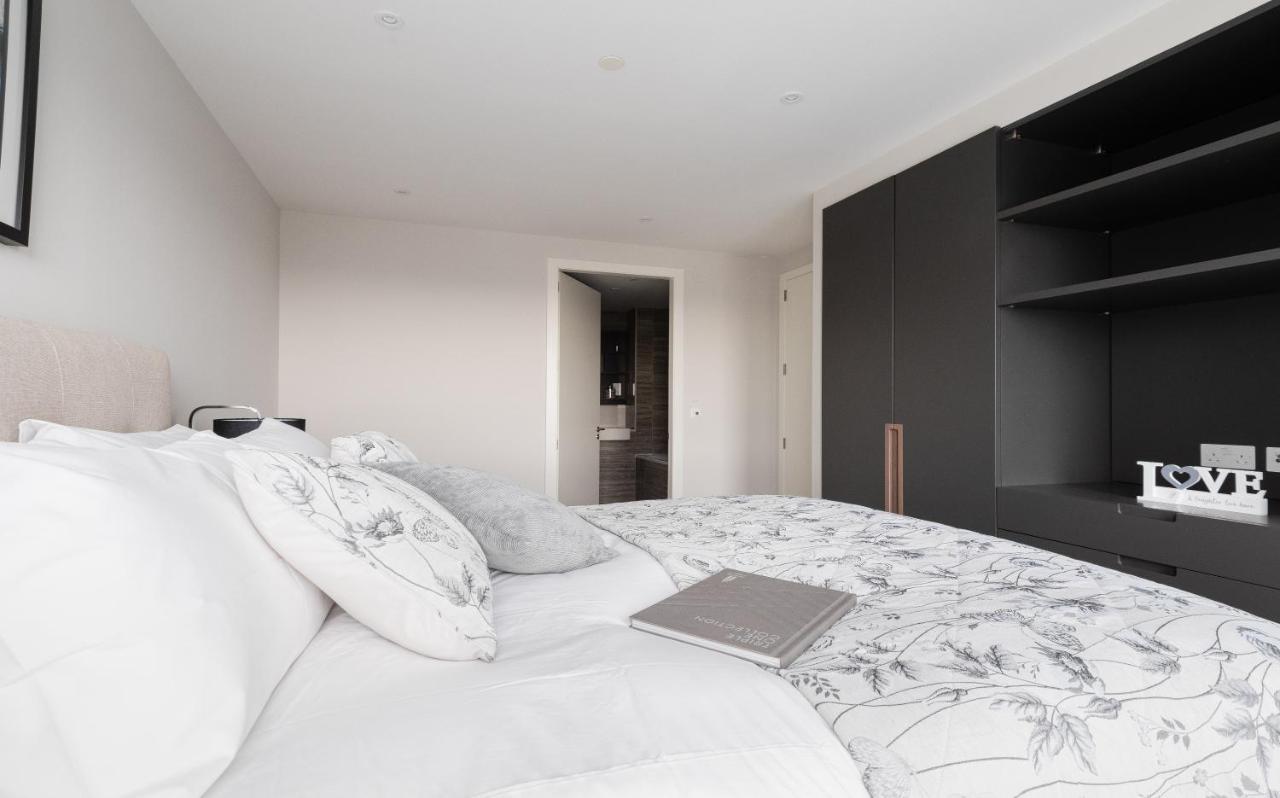 Apartamento Skyline View Cb Platinum Penthouses Next To Eye *