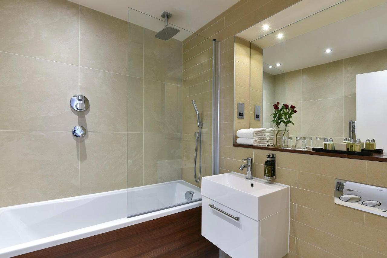Fraser Place Canary Wharf Apartamento