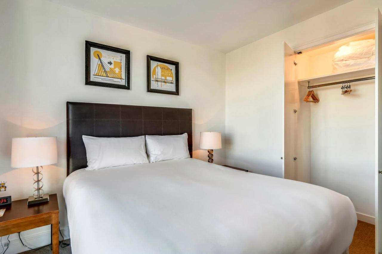 Appartement Circus Canary Wharf Londres
