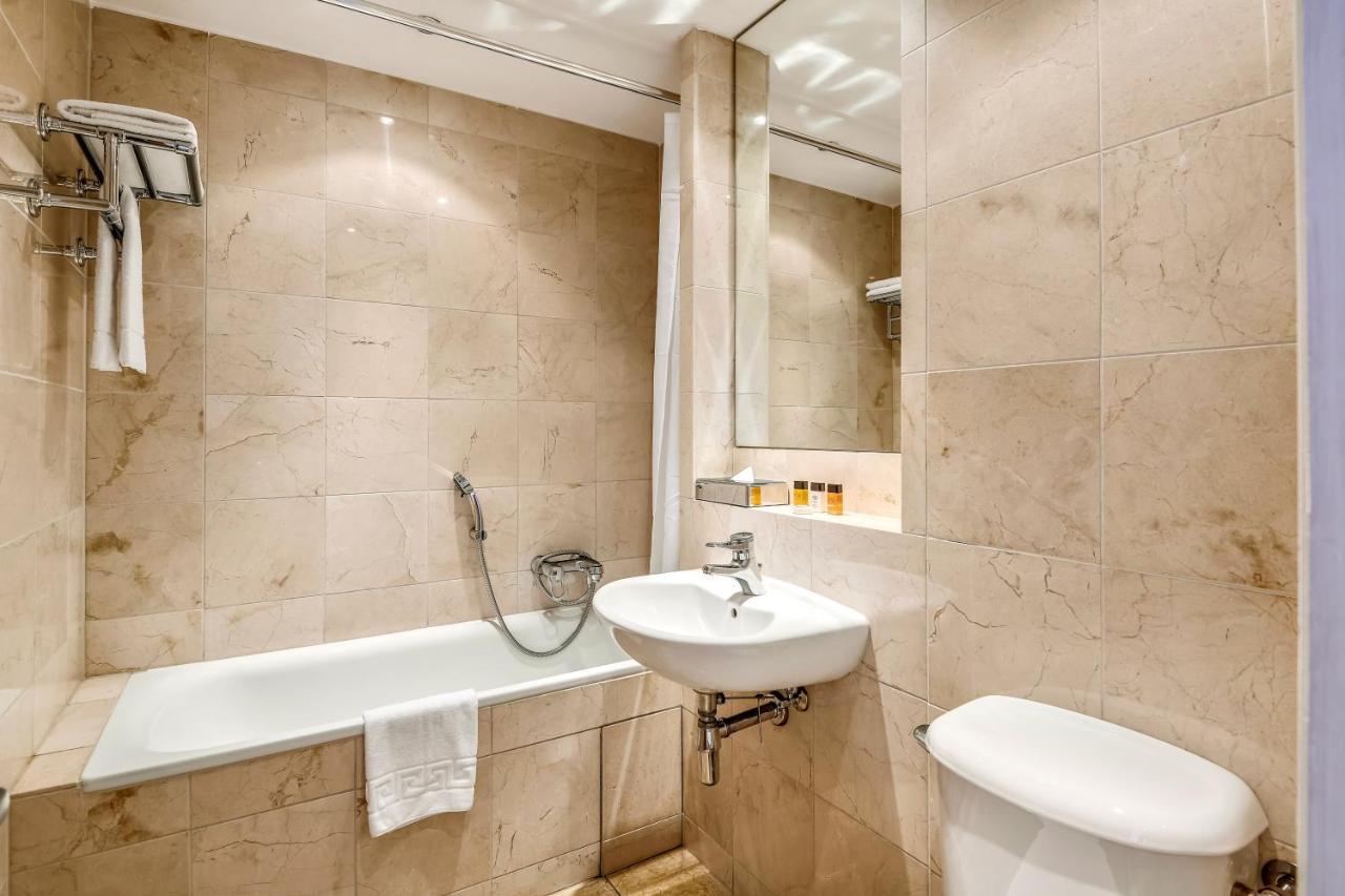 Circus Canary Wharf Appartement