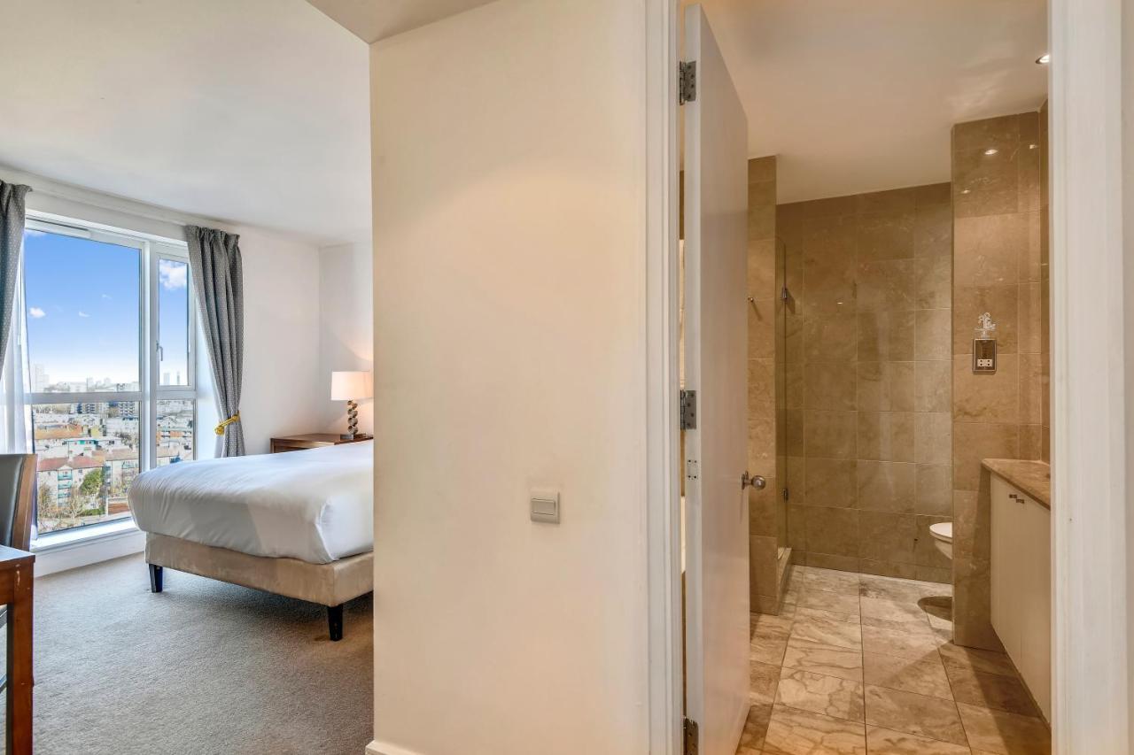 Circus Canary Wharf Appartement