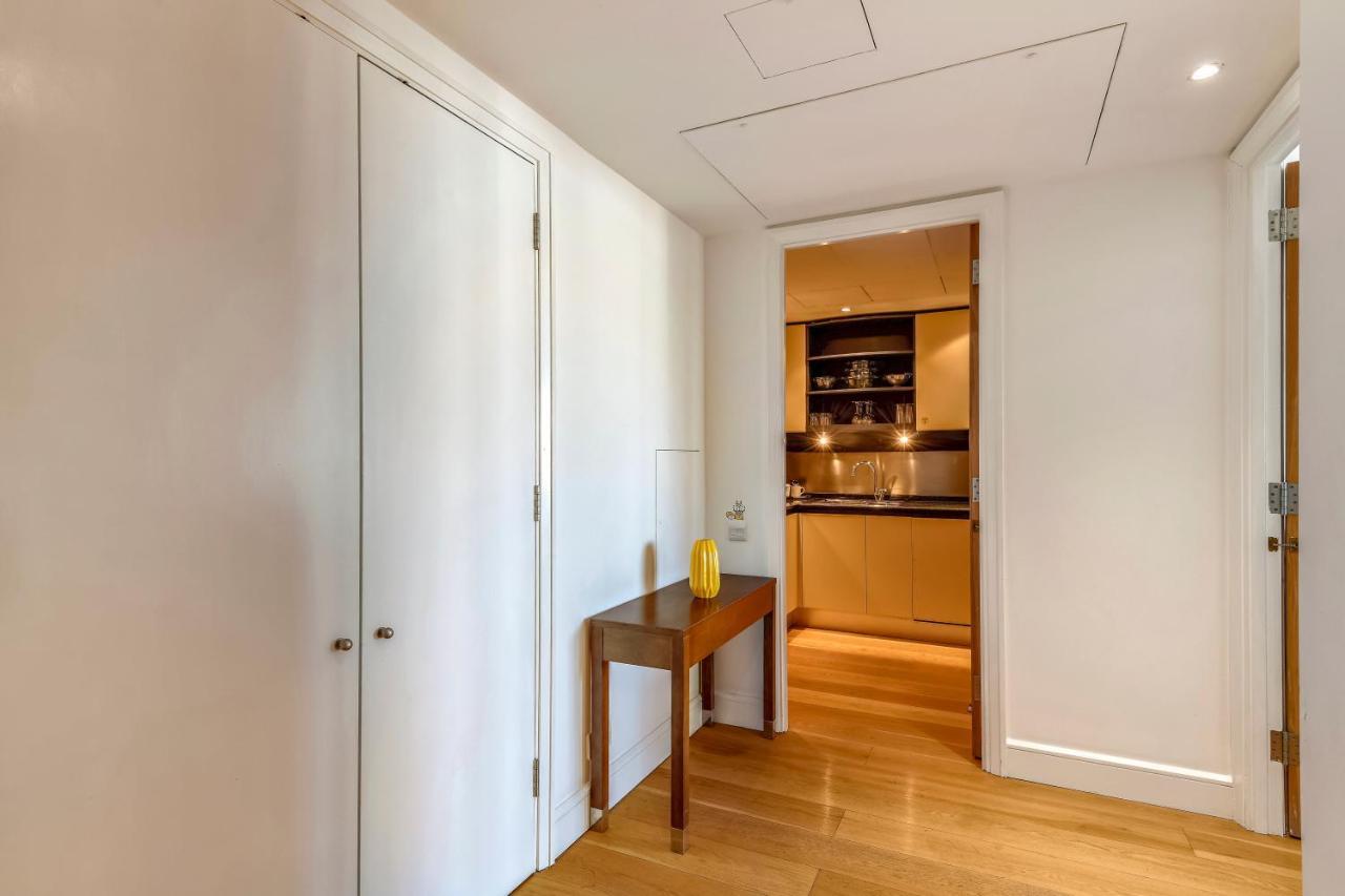 Circus Canary Wharf Appartement