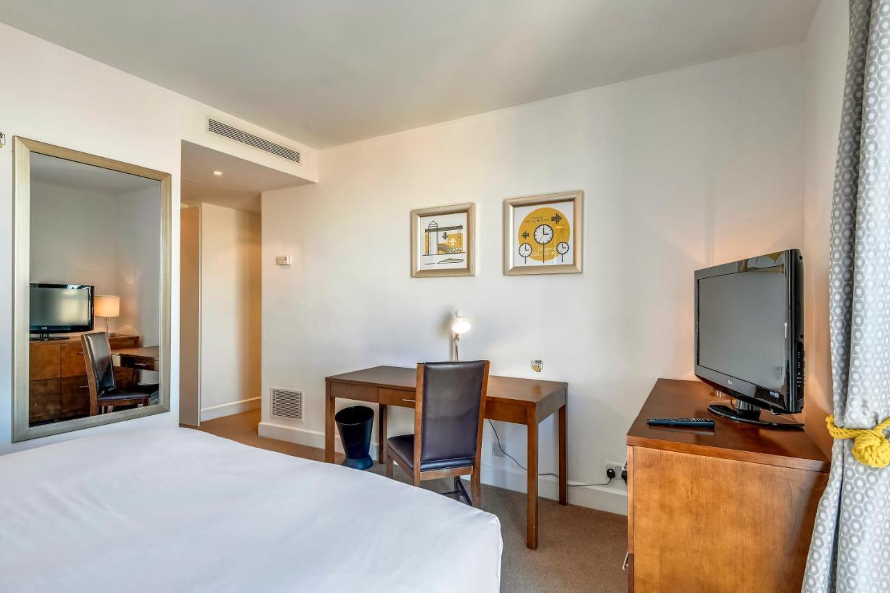 Circus Canary Wharf Appartement *
