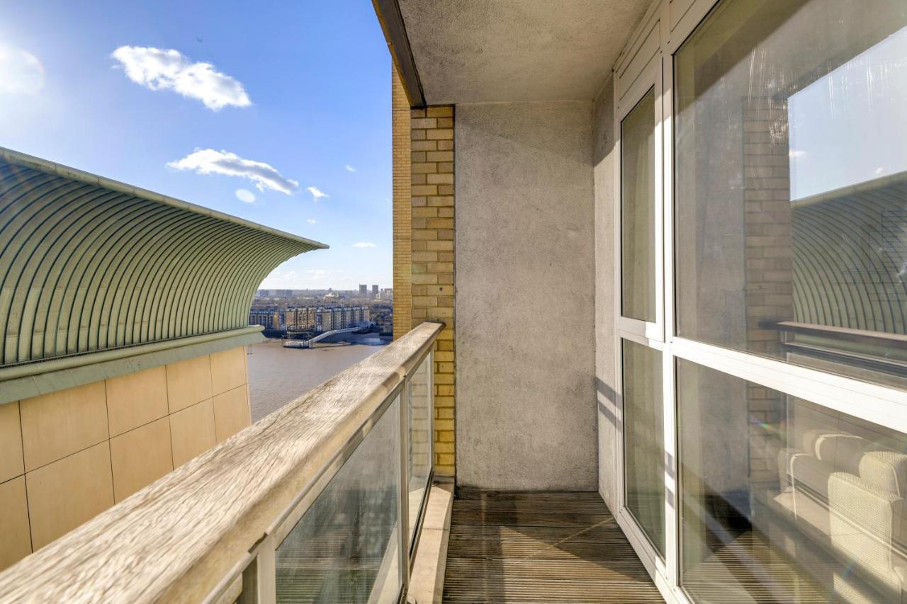 Circus Canary Wharf Appartement