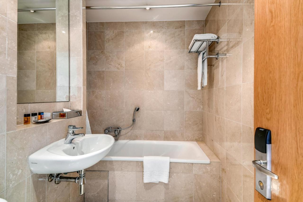 Appartement Circus Canary Wharf Londres