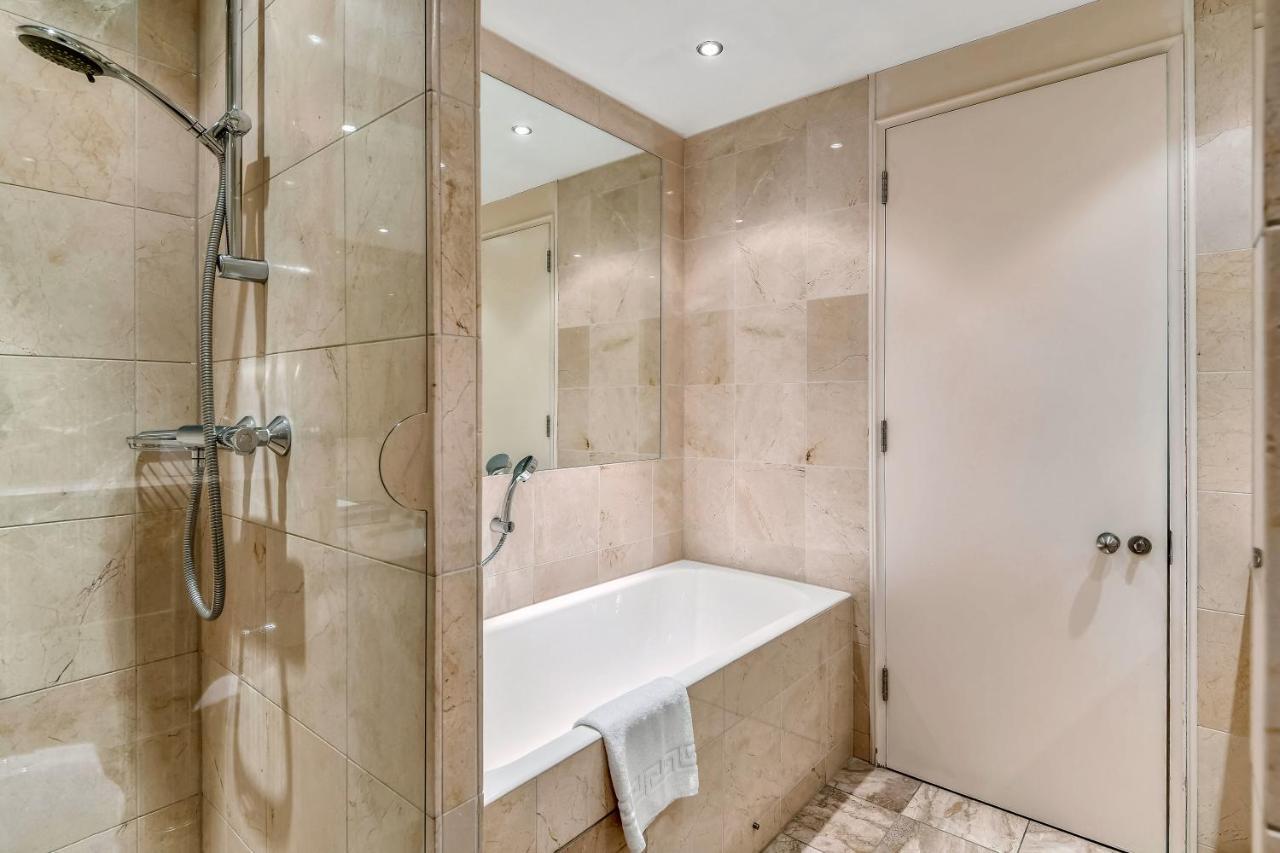 Appartement Circus Canary Wharf *