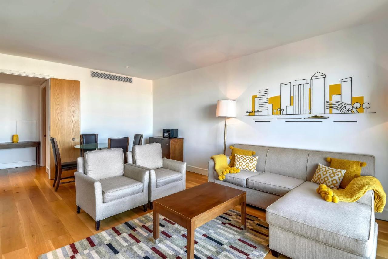Circus Canary Wharf Appartement Londres