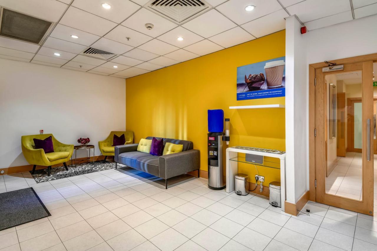 Appartement Circus Canary Wharf *