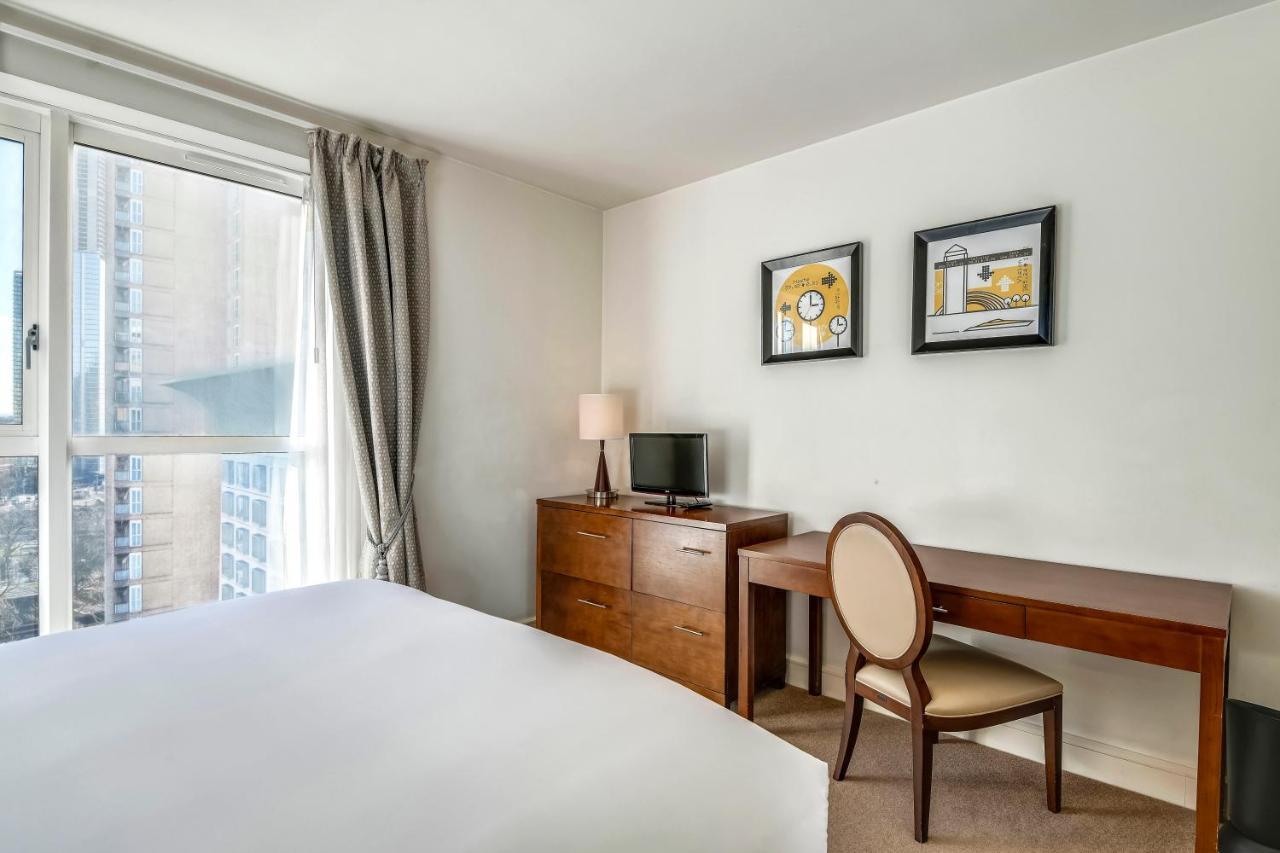 Circus Canary Wharf Appartement Londres