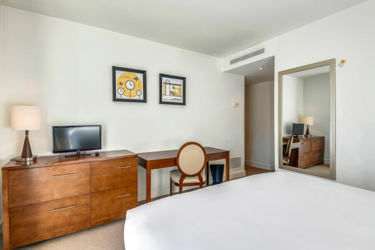 Circus Canary Wharf Appartement *