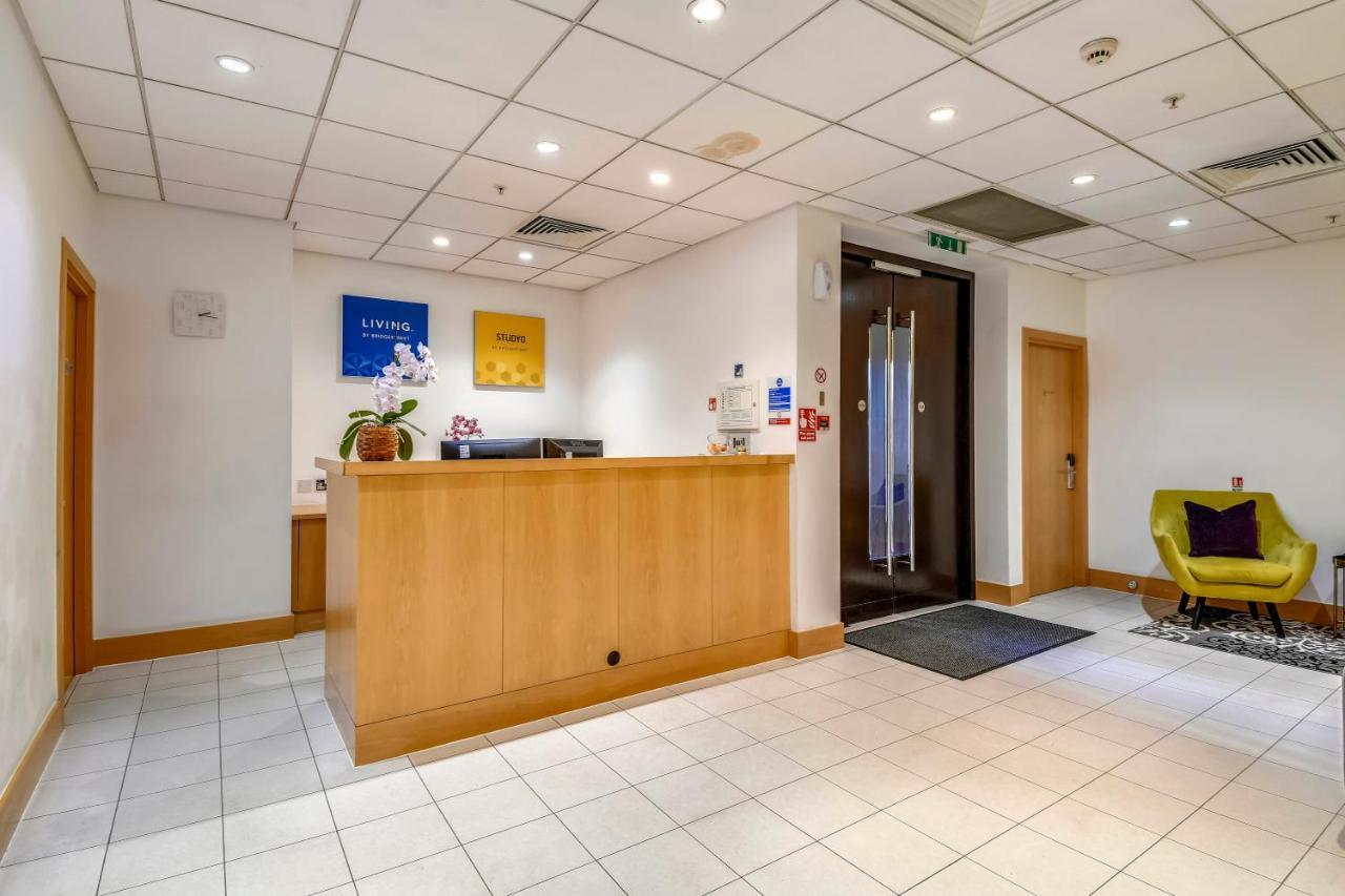 Appartement Circus Canary Wharf Londres