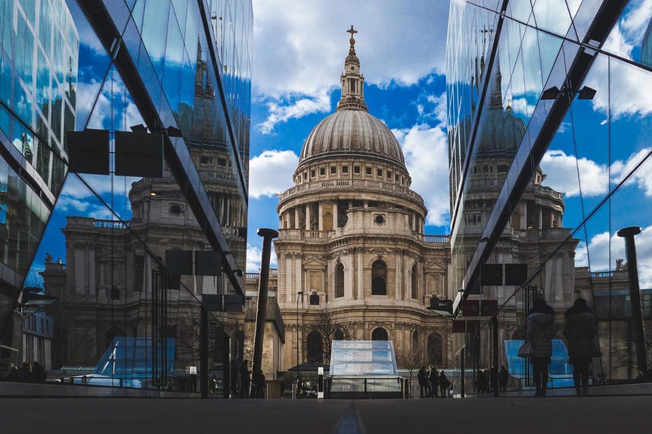 Atlas 2* Londres