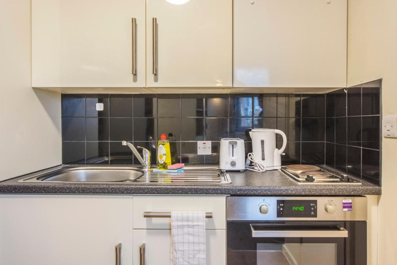 Apartamento Ensuite Rooms, Southwark - Sk Londres