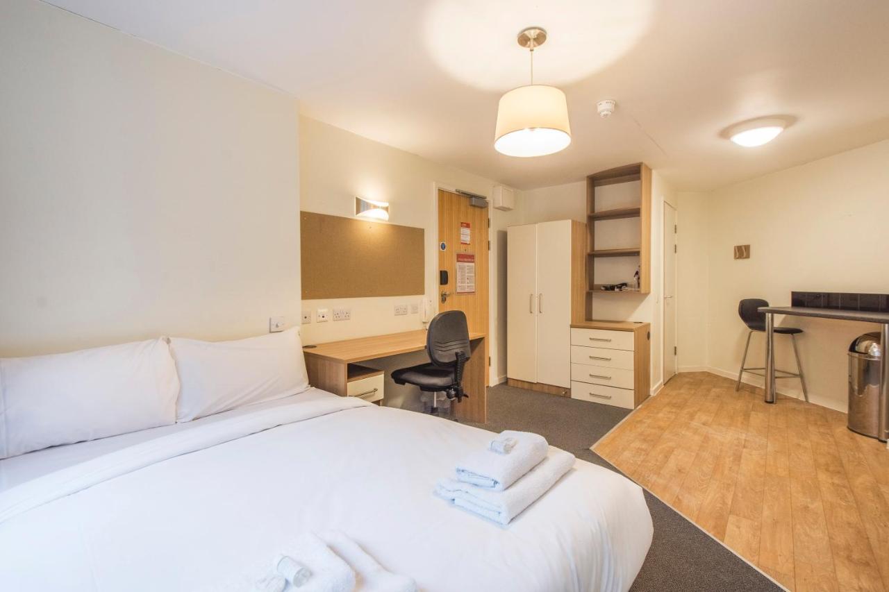Apartamento Ensuite Rooms, Southwark - Sk *