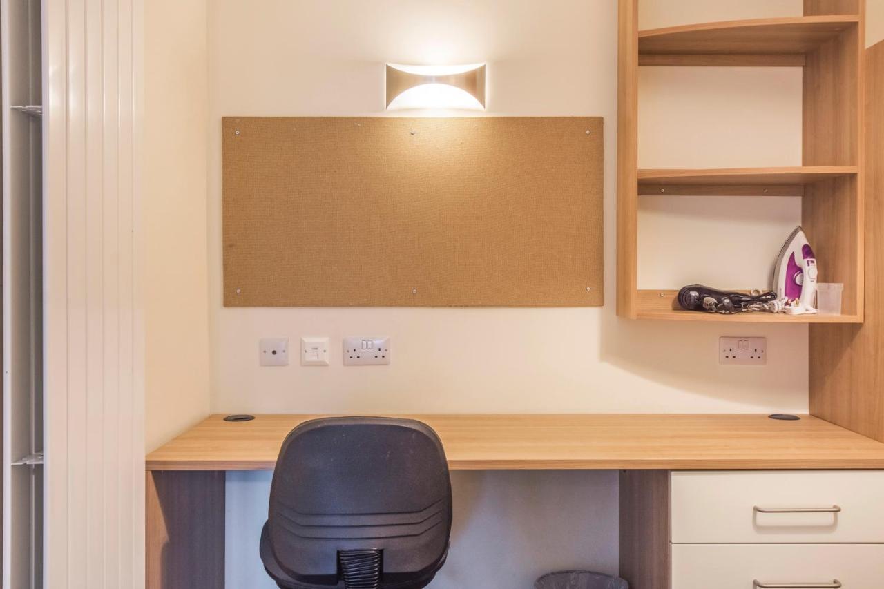 Ensuite Rooms, Southwark - Sk Londres