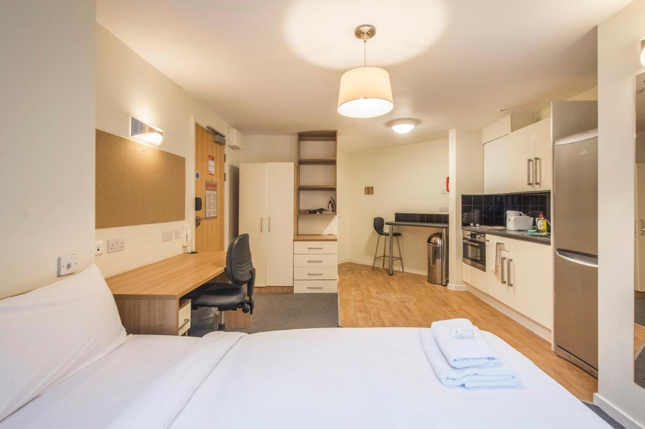 Apartamento Ensuite Rooms, Southwark - Sk Londres