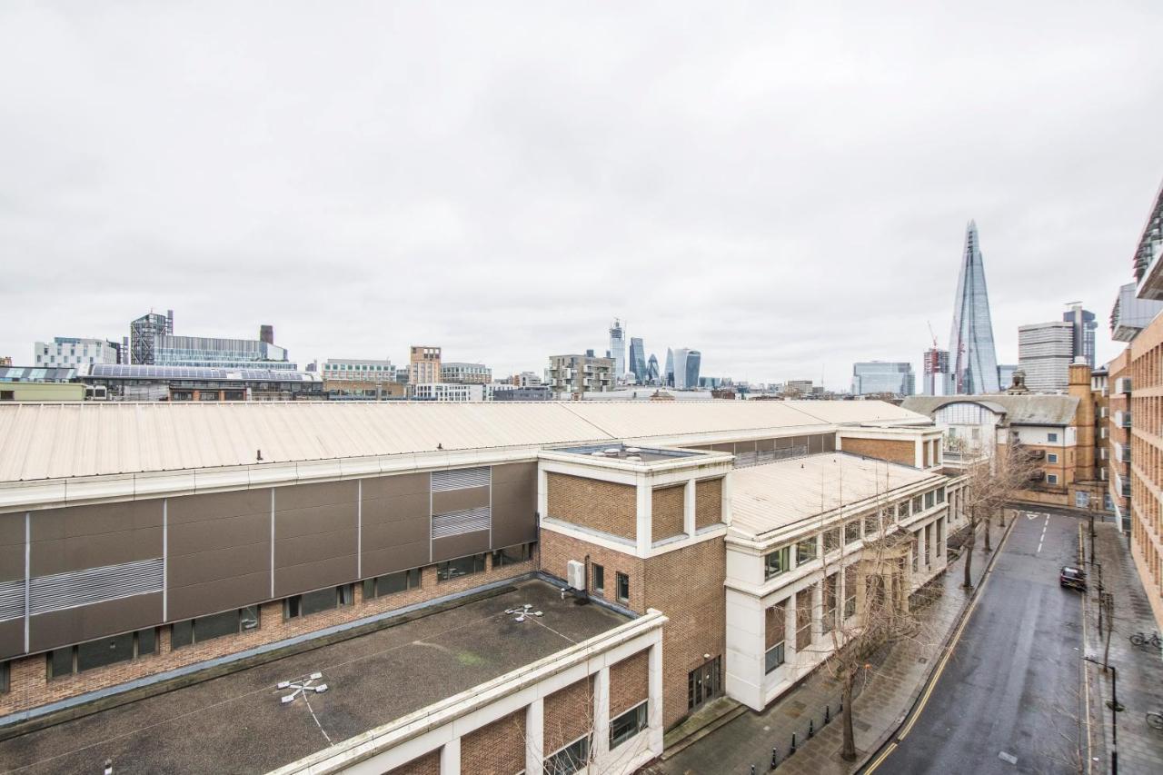 Ensuite Rooms, Southwark - Sk * Londres