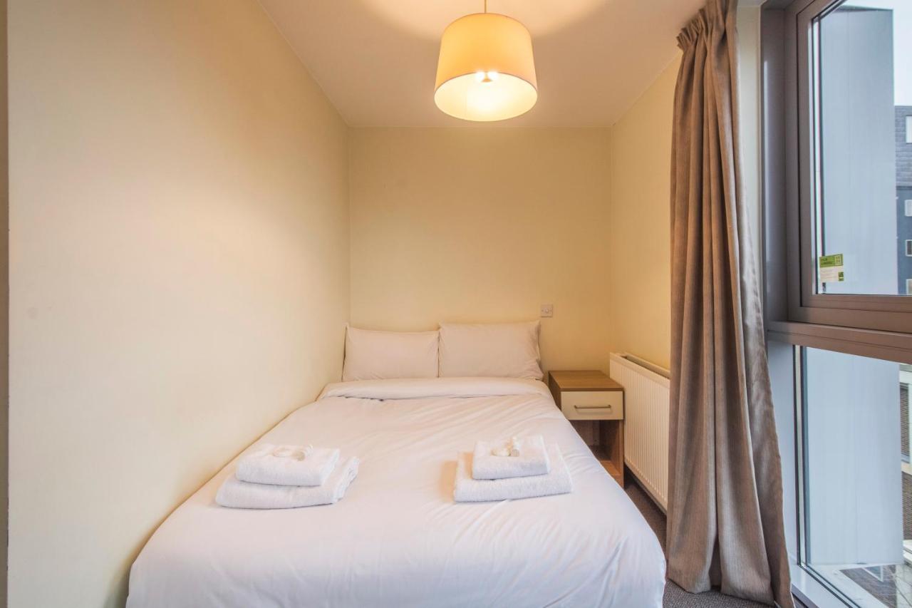 Apartamento Ensuite Rooms, Southwark - Sk *