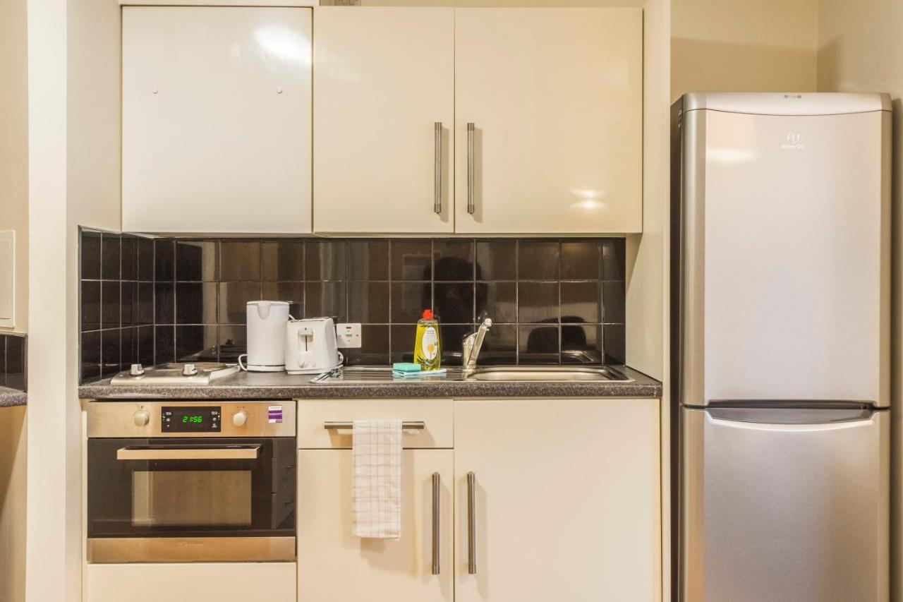 Apartamento Ensuite Rooms, Southwark - Sk Londres