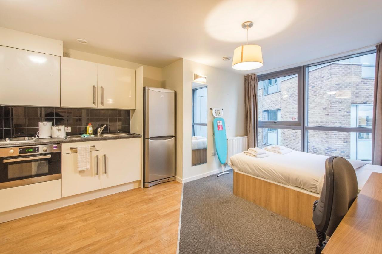 Apartamento Ensuite Rooms, Southwark - Sk *