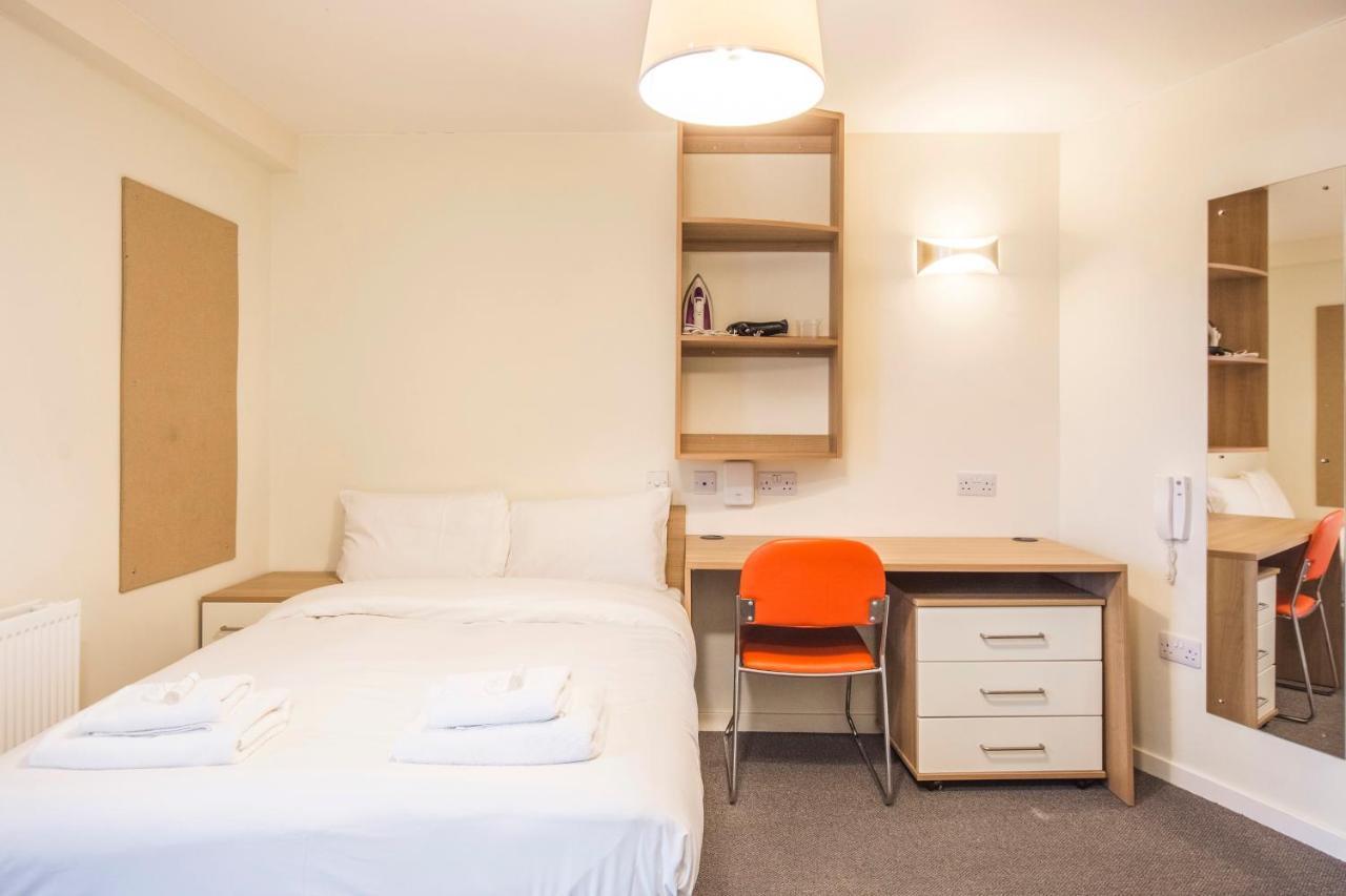 Ensuite Rooms, Southwark - Sk Apartamento Londres