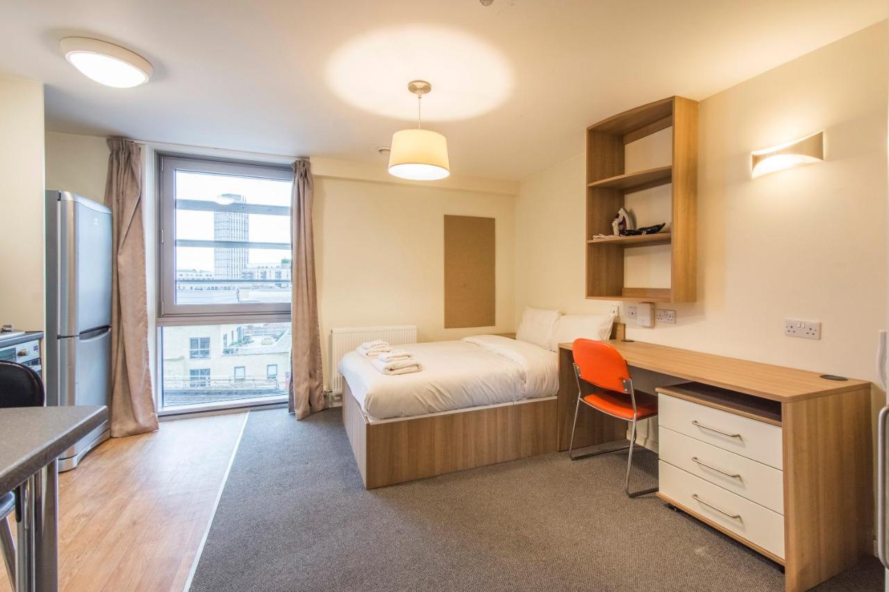 Ensuite Rooms, Southwark - Sk Apartamento