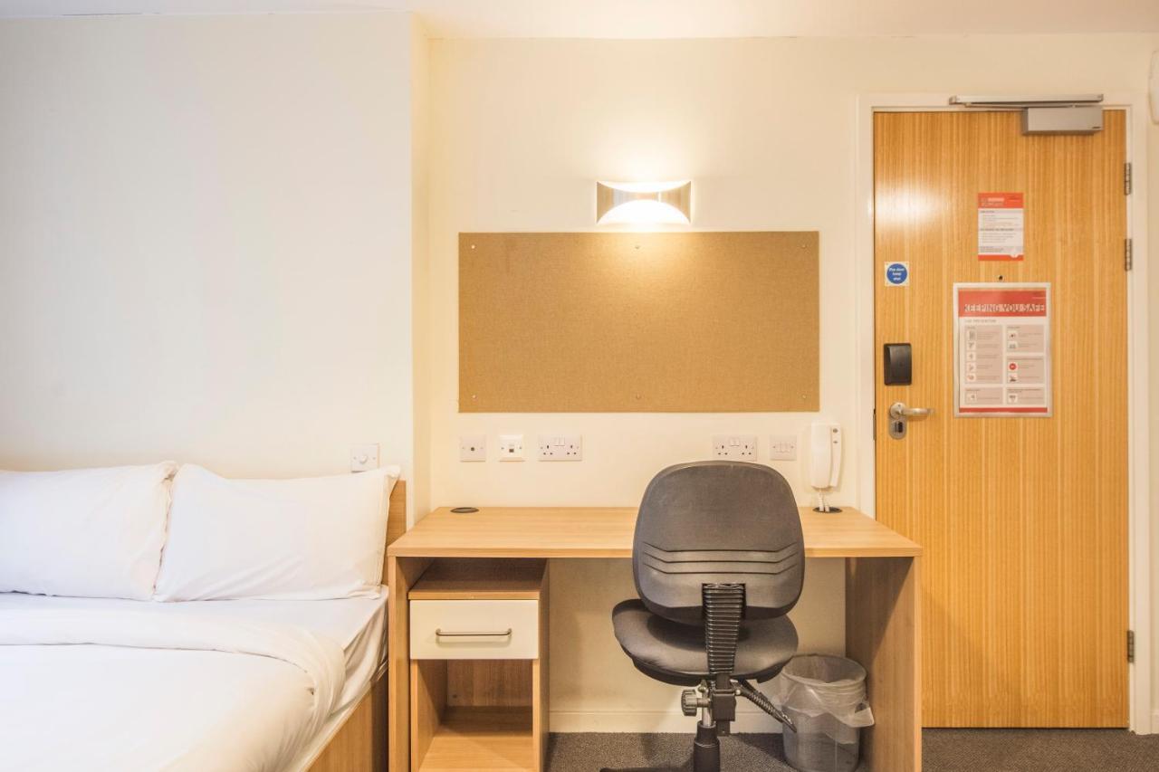 Ensuite Rooms, Southwark - Sk