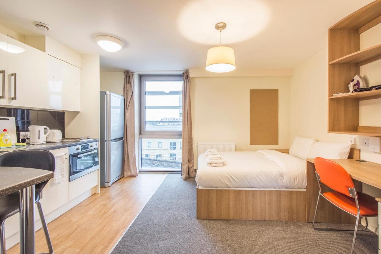 Ensuite Rooms, Southwark - Sk Apartamento Londres