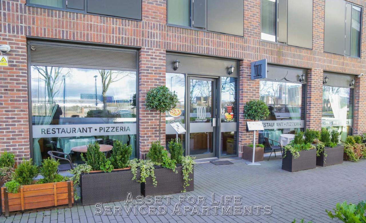 Apartment Premium By Excel London