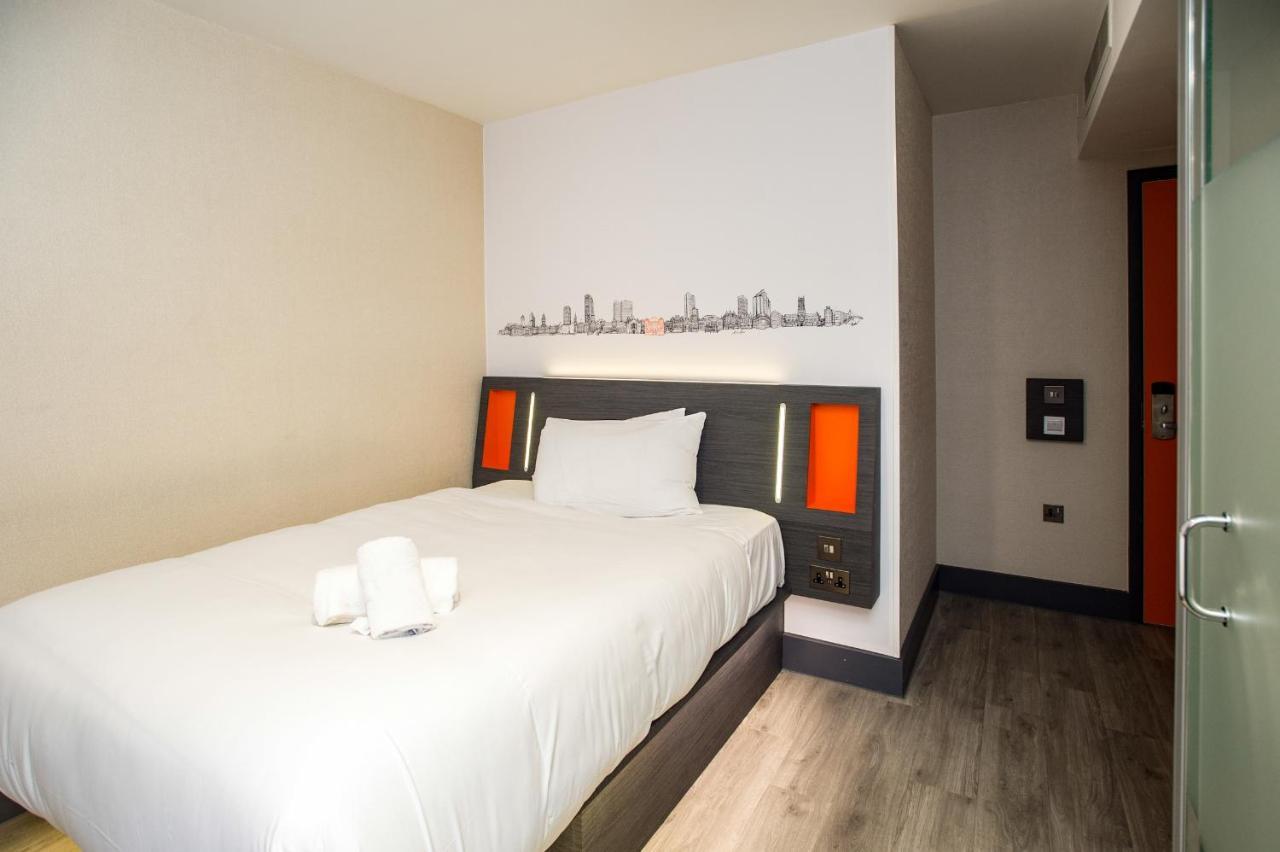 Easyhotel Shoreditch Hotel
