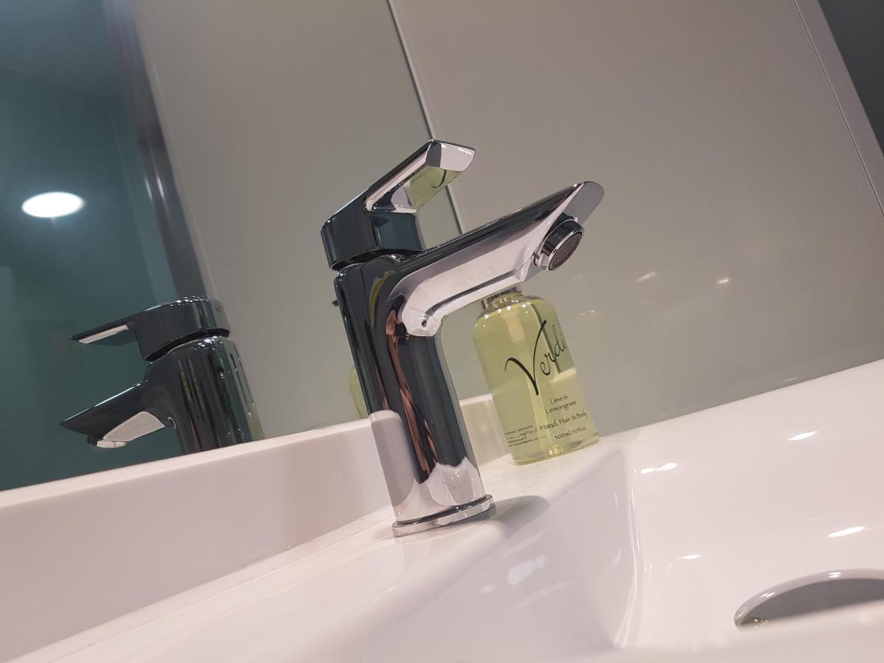 Hotel Easyhotel Shoreditch 3*
